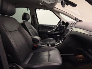 Ford S-MAX 2.0 120kW