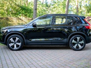 Volvo XC40 DARK P6 Intelli Wntr PRO Recharge 170kW