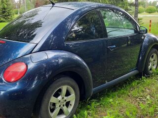 Volkswagen New Beetle 75kW