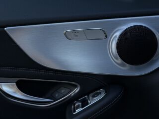 Mercedes-Benz C 220 AMG line 2.1 125kW