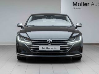 Volkswagen Arteon Elegance 2.0 140kW