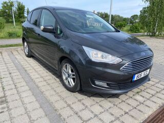Ford C-MAX 1.5 77kW