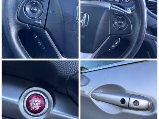 Honda CR-V MY2014 - Elegance Edition - Comfort Pack 2.0 114кВ