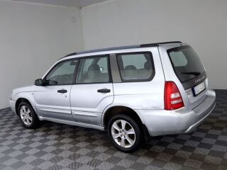 Subaru Forester Comfort AWD 2.0 92kW