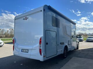 Bürstner Limited 726 2.2 TDI 103kW