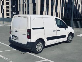 Peugeot Partner N1 1.6 72kW