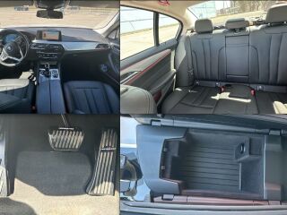 BMW 530 Business 2.0 eDrive eDrive 185kW