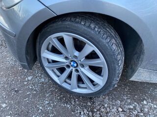 BMW 116 2.0 90kW