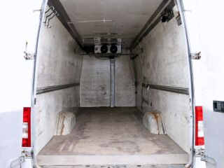 Mercedes-Benz Sprinter Extralong Thermo 2.1 CDI 95кВ