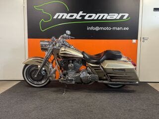 Harley-Davidson Road King CVO 110th Anniversary V2 52кВ