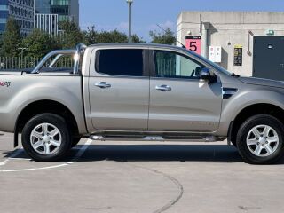 Ford Ranger N1 2.2 110kW
