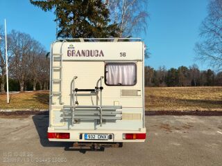 Fiat Ducato 1.9 Tdi 60kW