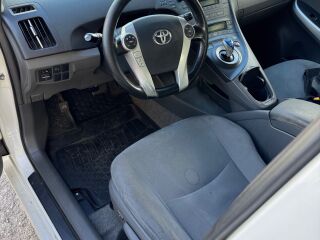 Toyota Prius 1.8 73kW