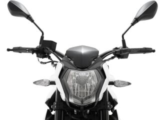 Benelli BN 125 9kW