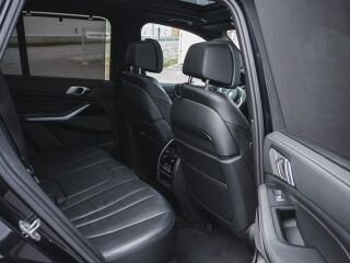BMW X5 3.0 195kW