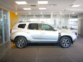 Dacia Duster Prestige 1.0 TCe 74kW