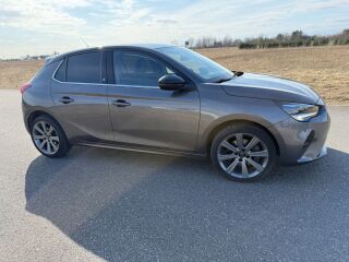 Opel Corsa 100kW