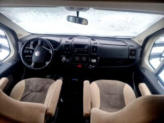 Sunlight Capron T58 2,3 96kW