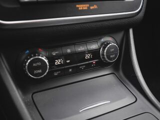 Mercedes-Benz GLA 180 1.5 80kW