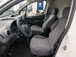 Peugeot Partner 1.6 72kW