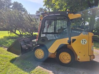 Volvo MC70C 42kW