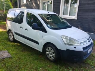 Citroen Berlingo 1.6 66kW