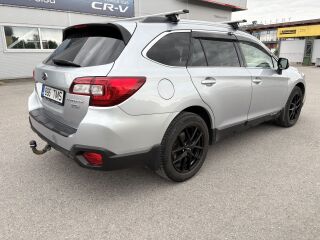 Subaru Outback 2.0 110kW