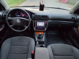 Volkswagen Passat 1.9 TDi 96kW