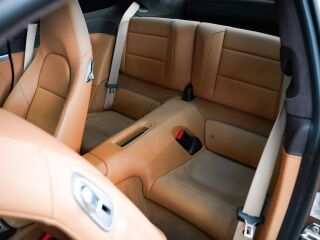 Porsche 911 Carrera 4 3.4 257kW