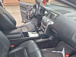 Nissan Murano 2.5 140кВ
