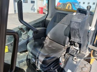 JCB Powerboom 210T 55kW