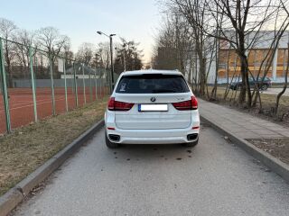 BMW X5 M-Pack 3.0 I6 190kW