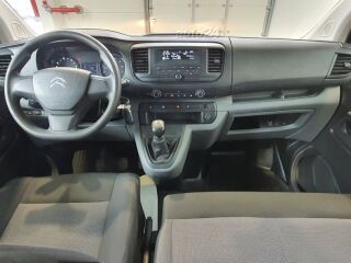 Citroen Jumpy 2.0 Blue HDi 90кВ