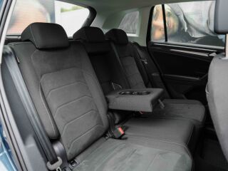 Volkswagen Tiguan Elegance 1.5 110кВ
