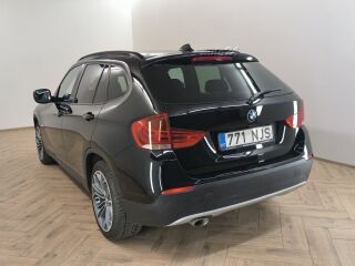 BMW X1 X-Drive Comfortline 2.0 130kW