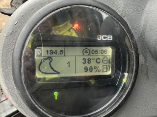 JCB 26C-1 18kW