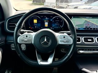 Mercedes-Benz GLE 450 4MATIC AMG 3.0 270kW