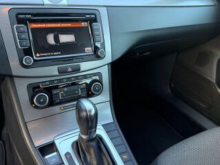 Volkswagen Passat 1.8 118kW