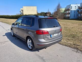 Volkswagen Golf Sportsvan Comfortline 1.6 81kW