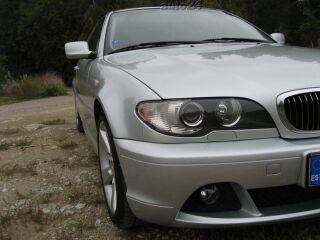 BMW 330 Cd 3.0 150kW