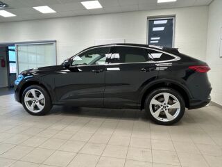 Audi Q5 Sportback advanced 2.0 TDI S tronic quattro 150kW