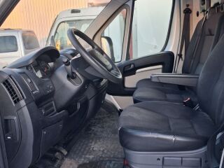 Peugeot Boxer 2.2 81kW