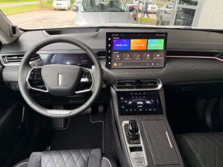 GWM Wey 03 Luxury 2.0 270kW