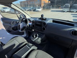 Peugeot Partner N1 1.6 73kW