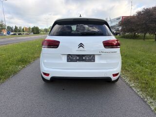 Citroen C4 Spacetourer  Selection BlueHDI 1.5 96kW