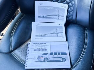 Chevrolet Express Starcraft 5.3 V8 231kW