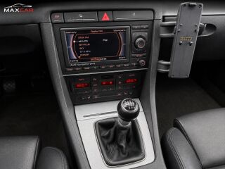 Audi A4 S-Line Quattro 2.0 125kW