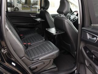 Ford Galaxy TITANIUM 2.0 R4 110кВ