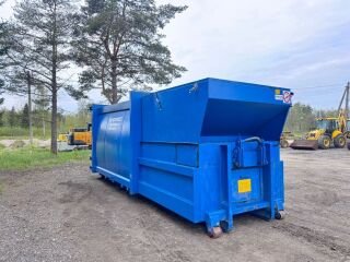 Europress CombiMax