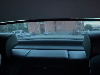 Volkswagen Passat CC Highline 2.0 R4 Tdi 125кВ